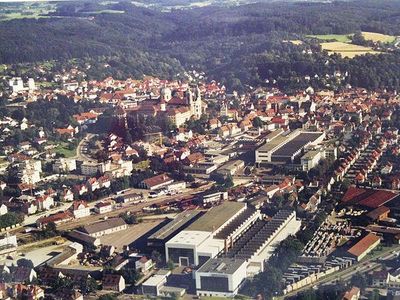 Muller Weingarten Garten Routeyou