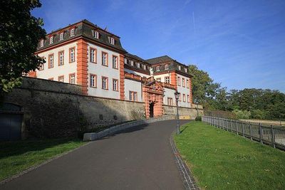 An Introduction To Mainz Recreational Walking Route Routeyou