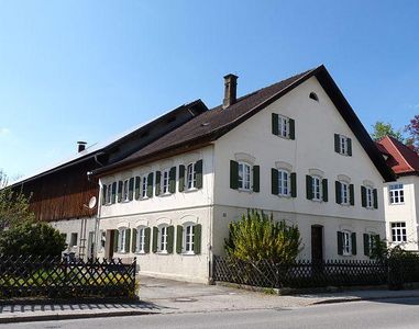 Sommertour Fahrradroute Routeyou