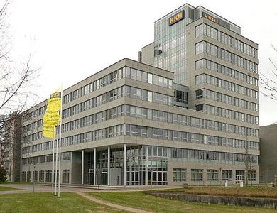 Kaufmannische Krankenkasse Kkh Poi Routeyou