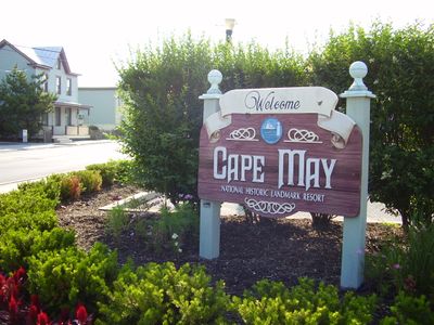 Cape May