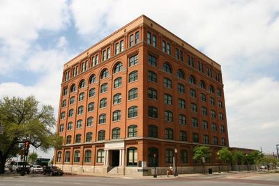 The Sixth Floor Museum at Dealy Plaza