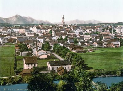 Traunstein
