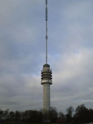 Zendstation Smilde