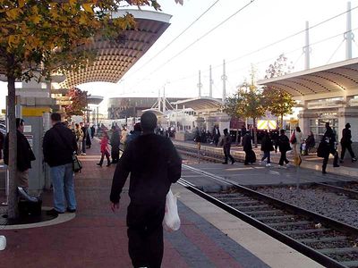 Union Station