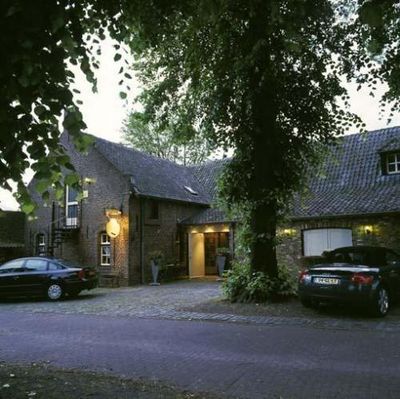 Hostellerie De Neerhof