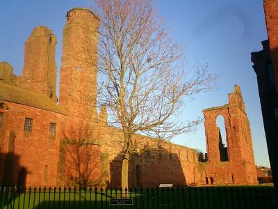 Abdij van Arbroath