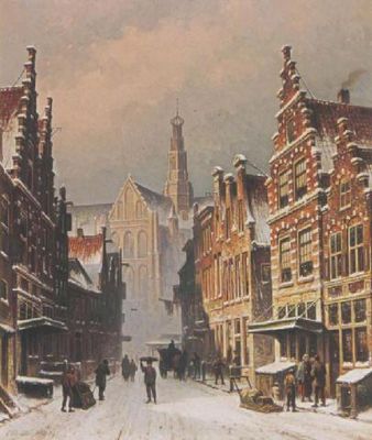 Haarlem