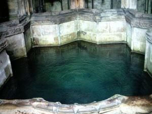 St Winefride's Well