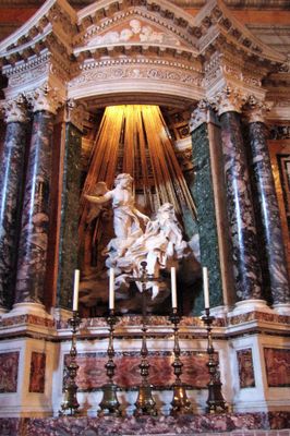 Santa Maria della Vittoria