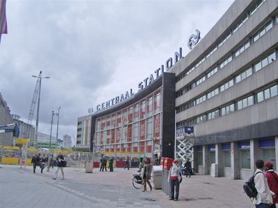 Centraal Station