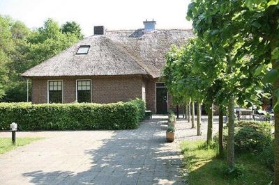 Landhotel Diever