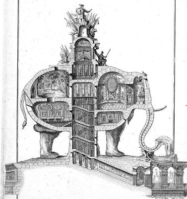 Arc de Triomphe