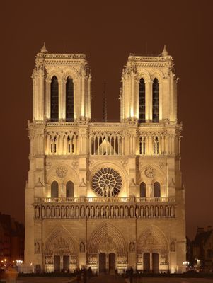 Notre Dame