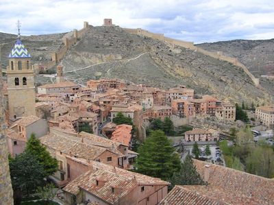 Albarracin 