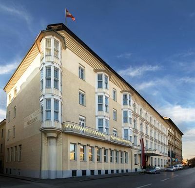Hotel Wiesler