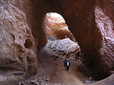 Quarry of Mas Médulas