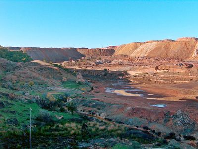 Mijn van Riotinto