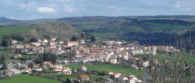 Le Monastier-sur-Gazeille