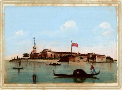 San Lazzaro