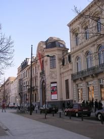 Handelsbeurs