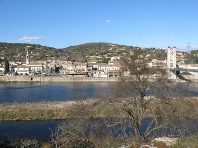 Saint Martin d'Ardeche