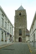 Kerk van Velzeke