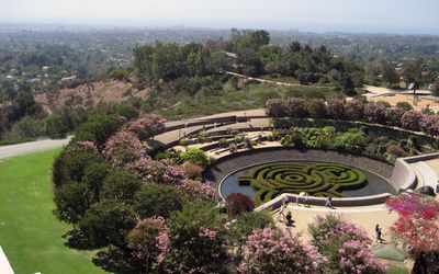 Getty Center