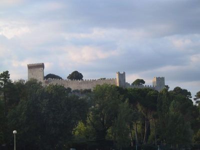 Castello del Leone