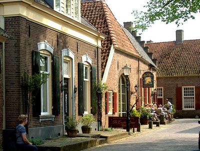 Bronkhorst