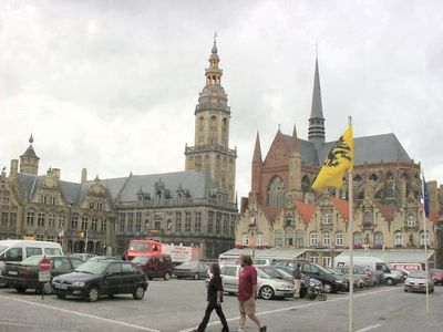Veurne