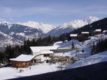 Courchevel - Wikipedia