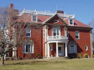 Spofford-Barnes House - Wikipedia