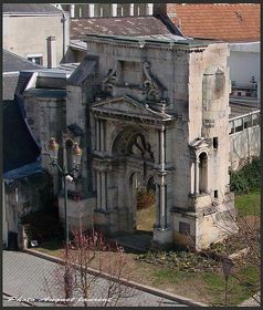 La Montagne De Reims Itinéraire à Moto Routeyou