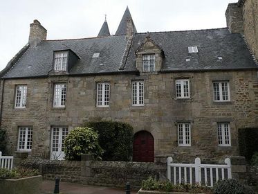 Litinéraire Le Saviez Vous Sur Pont Roulant De Saint Malo