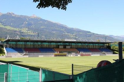 FC Vaduz - Wikipedia