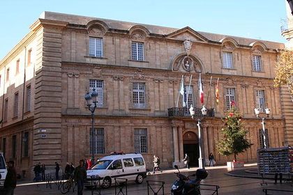 Hôtel Boyer d'Éguilles — Wikipédia
