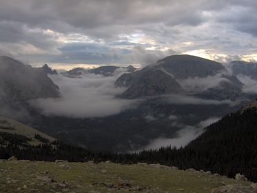 Rocky Mountain National Park - Wikipedia