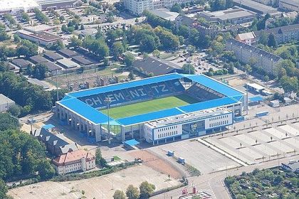 Tannmühle Felsendome Chemnitz West Ost Beutenberg Euba - 