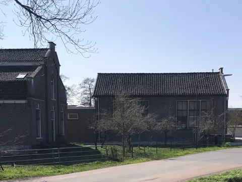 Gemeenteschool Polsbroekerdam