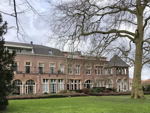Park Rijnstroom