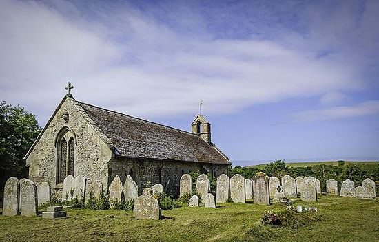 St James' Church - Church | RouteYou