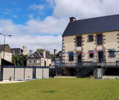 Gîtes de France G444401 : Le grand balcon - Maison de vacances | RouteYou