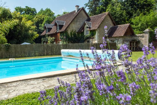 Gîte du Grand Bouche d'Aigre - Vakantiewoning | RouteYou