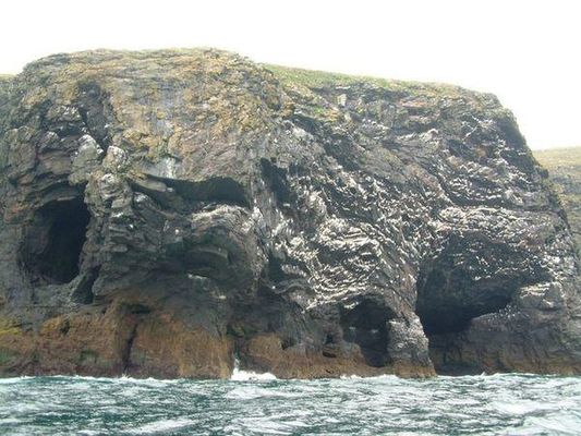 Sandray Sandray - Archipelago | RouteYou